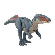 Jurassic World - Dinossauro Conjunto de Perigo - Poposaurus Htk49