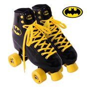 Patins Quad Batman Vinil Bel