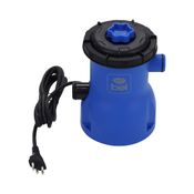 Bomba de Filtragem 1.136 l/h para Piscina 127V Bel