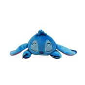 Pelúcia Clipon - Disney - Stitch Dormindo - Azul - Fun