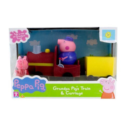 Brinquedo Casa Popn' Play, Peppa Pig, Sunny