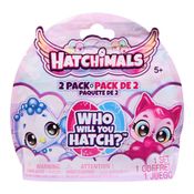 2 Hatchimals Surpresa - Hatchimals Alive!