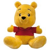 Pelúcia Básica - 30Cm - Disney - Pooh Big Feet - Fun