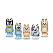 Figura de Vinil - Little - Bluey - Cardoso