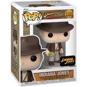 Funko Pop Indiana Jones Dial of Destiny #1385