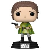 Pop Star Wars Princesa Leia 607 Funko 70747