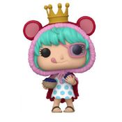 Funko Pop One Piece Sugar Exclusive Summer Convention #1622