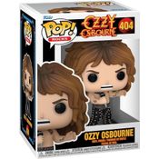 Funko Pop Rocks Ozzy Osbourne #404