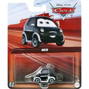 Carros Disney Cars Mateo Mattel DXV29