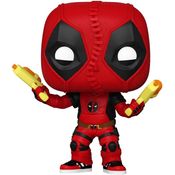 Funko Pop Kidpool - Deadpool & Wolverine #1402