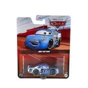 Carros Disney Cars Ruby Easy Oaks Mattel DXV29