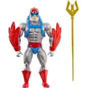 He-Man And The Masters Of The Universe - Boneco Stratos Hyd32