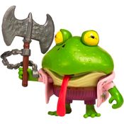 Tartarugas Ninja - Figura Básica - Genghis Frog - Sunny