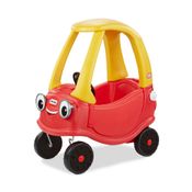 Carro - Little Tikes - Cozy Coupe - Xalingo - Vermelho