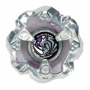 Pião de Batalha Beyblade X Horn Rhino - Hasbro UNICA