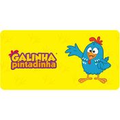 Cartão Presente Ri Happy - APP Galinha Pintadinha - 1 mês