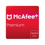 Gift Card Digital - McAfee Premium Individual - Total Protecion