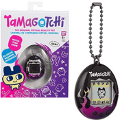 Tamagotchi Bichinho Virtual Original Preto 8+ F00904 Fun