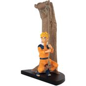 Estátua Uzumaki Naruto Kid - Naruto - 20th Anniversary Figure - Bandai