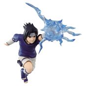 Estátua Uchiha Sasuke - Naruto - Effectreme - Bandai