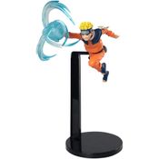 Estátua Uzumaki Naruto - Naruto - Effectreme - Bandai