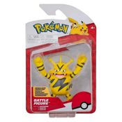 Pokemon Figura De Acao Electabuzz Sunny