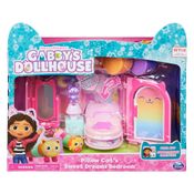 Quarto Gabbys Dollhouse - Sunny 003061