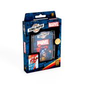 Jogo de Cartas - Trunfo - Marvel - Grow