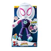 Pelucia Ghost-Spider Amazing Friends Web Flash Sunny 3532