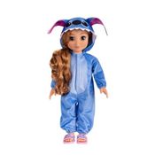 Boneca - ILY - Stitch - Disney