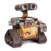 Quebra-Cabeça - Disney - 4D Build - Walle - Sunny