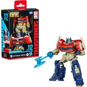 Transformers One Optimus Prime Studio Series Hasbro G0221