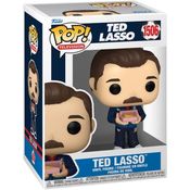 Funko Pop Television Ted Lasso #1506