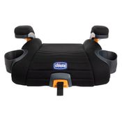 Assento elevatório para automóveis - Gofit Plus - Preto - Chicco