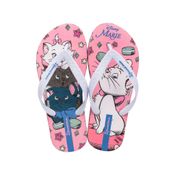 Chinelo Infantil Grendene Kids Disney Rosa