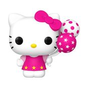 Figura De Vinil - Funko - POP - Hello Kitty - Candide