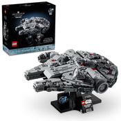 Millennium Falcon Guerra nas Estrelas - Lego 75375