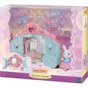 Sylvanian Families Vestiário Estiloso Cintilante Epoch 5758