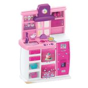 Cozinha Infantil Master Magic - Magic Toys