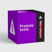 PRODTESTE Produto com EAN