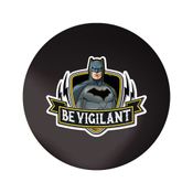 Bola de Vinil - DC Comics - Batman - Brinquedos Anjo