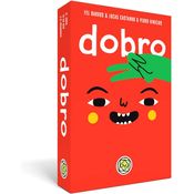 Jogo de Cartas Dobro Grok