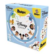 Jogo De Ação - Disney - Dobble - Galápagos