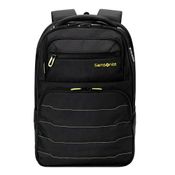 Mochila De Costas Samsonite Notebook Ignition Stark Preto