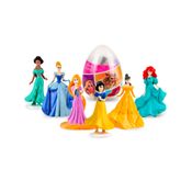 Miniatura - Colecionável - Princesas - Sortidas - Embalagem Unitária - Disney