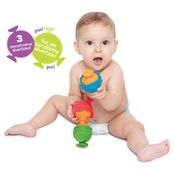 Brinquedo De Atividades - Grudinhos - Toyster