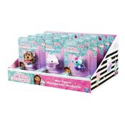 Mini Figura - Gabby’S Doll House - Dreamworks - Sortidas - Sunny