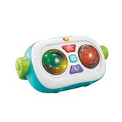 Brinquedo Musical - Rádio - Baby FM - Estrela