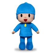 Boneco de Pelúcia - Pocoyo - Cardoso