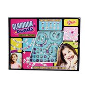 Kit Pulseira - Glamour Beads - Toyng